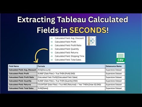 ExportCalculatedFields.com gallery image