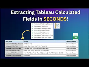 ExportCalculatedFields.com gallery image