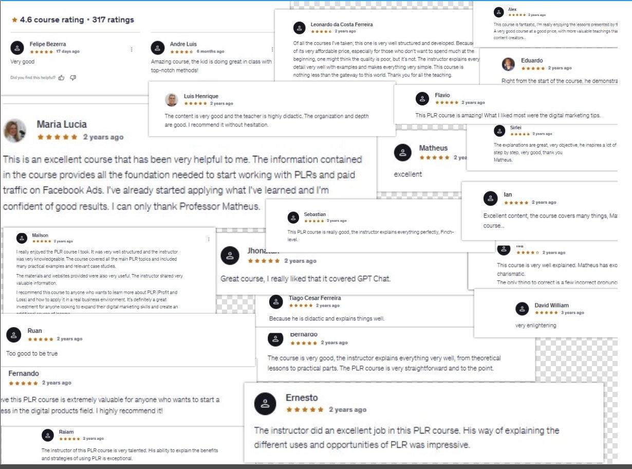 100 Products + ChatGPT System gallery image