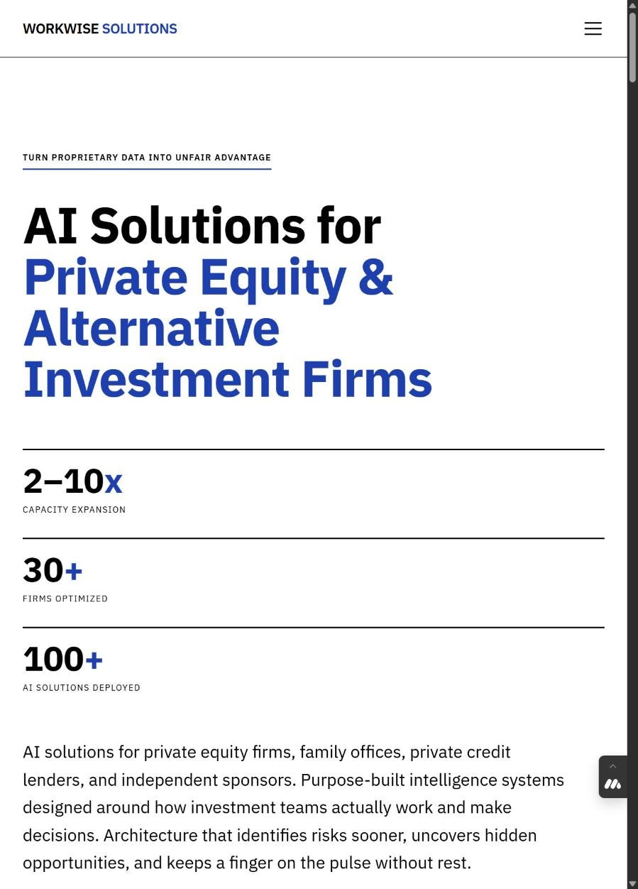 WorkWise Solutions gallery image