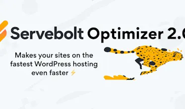 Servebolt gallery image