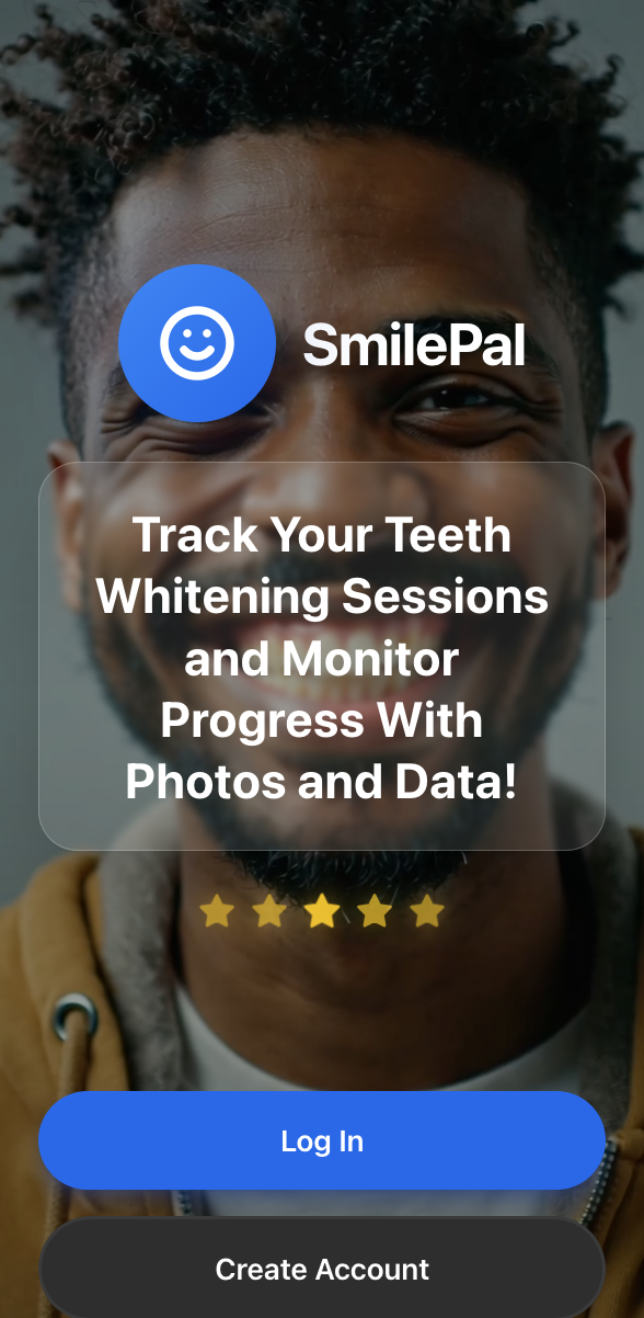 SmilePal gallery image