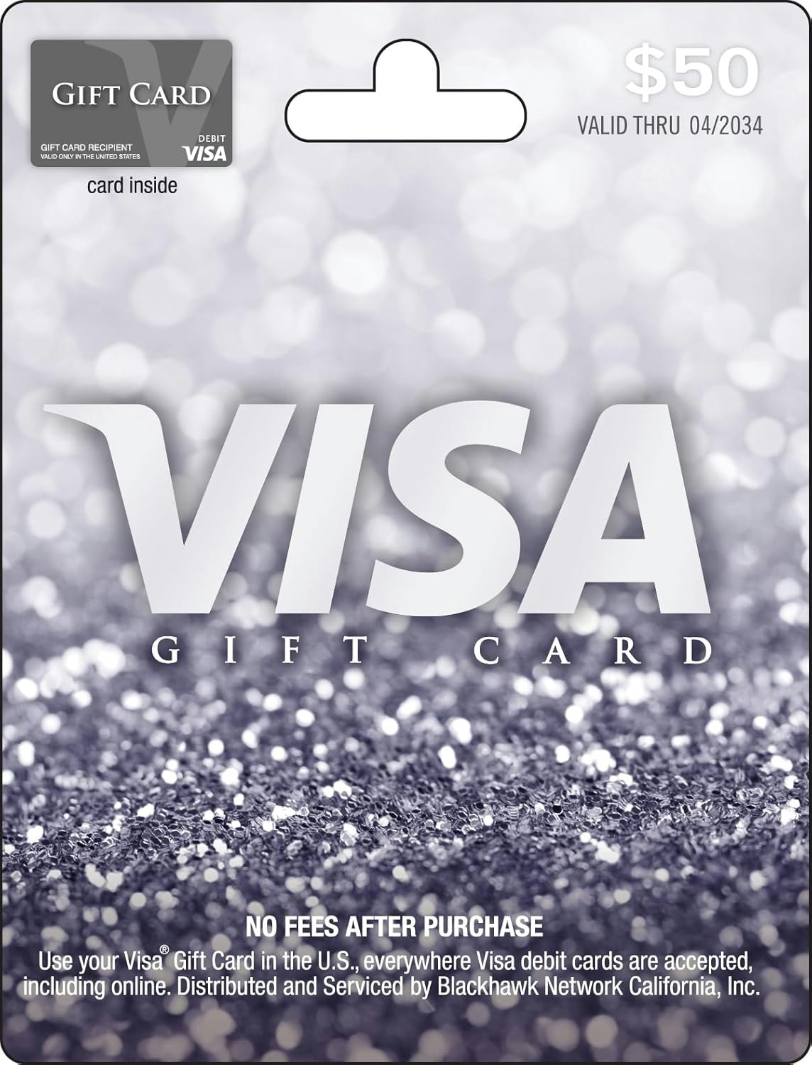 Gift Card gallery image