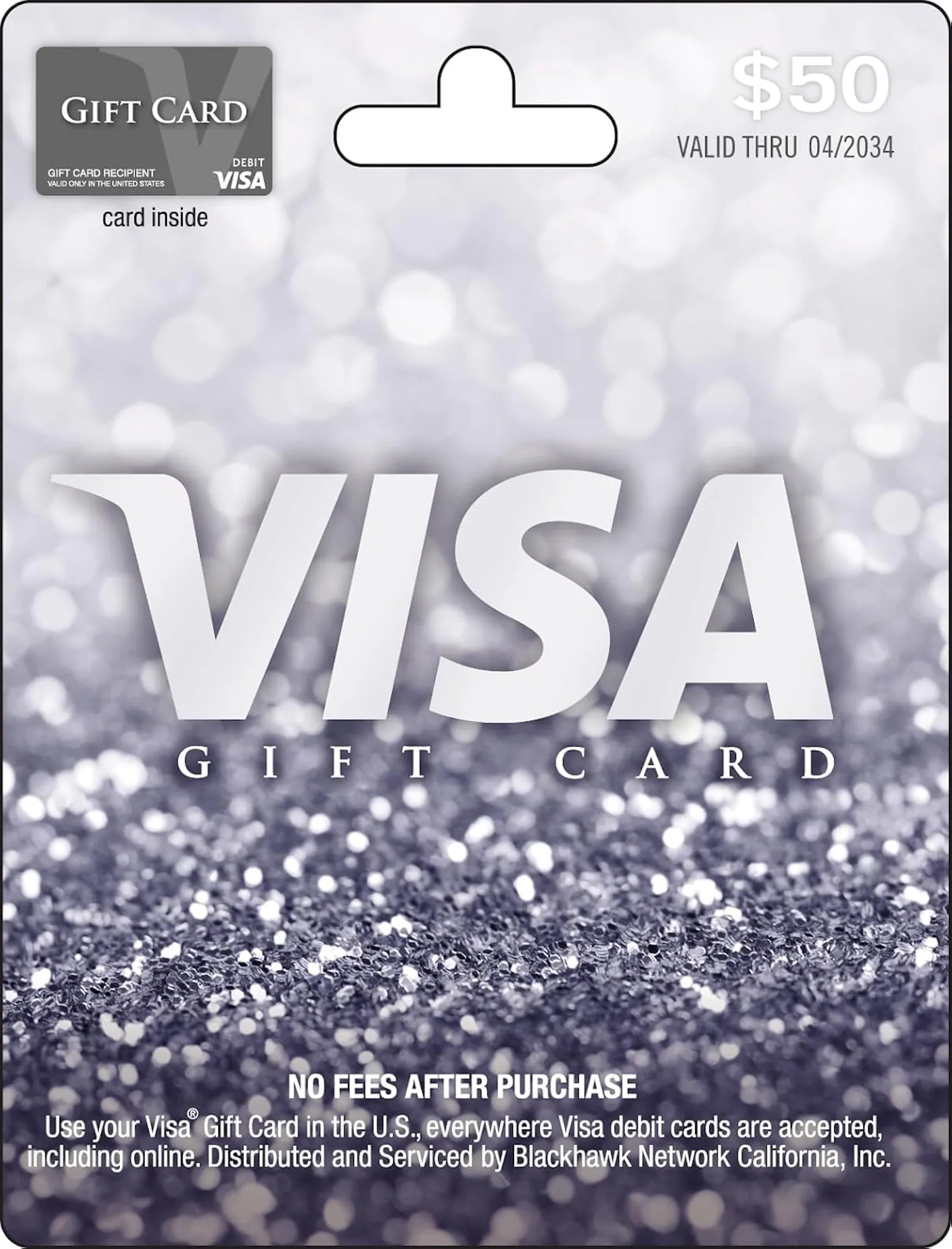 Gift Card screenshot 2