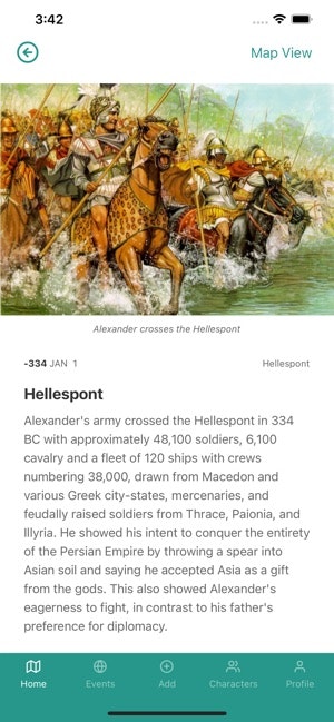 HistoryMaps gallery image