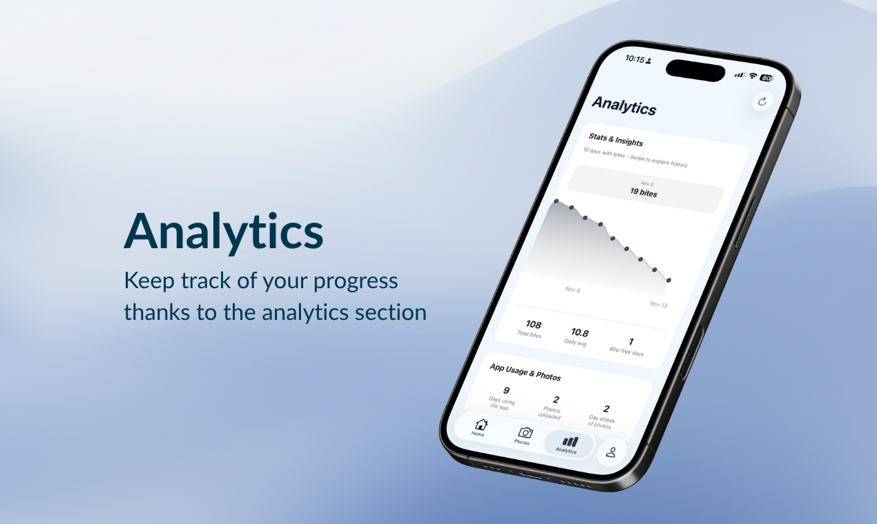 StopBite gallery image