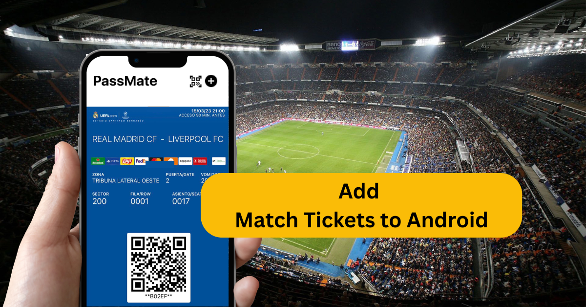 PassMate: Wallet for Passes gallery image