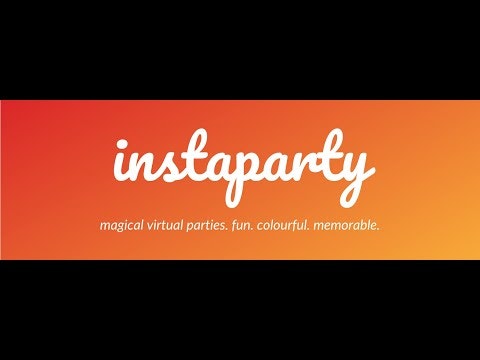 Instaparty gallery image