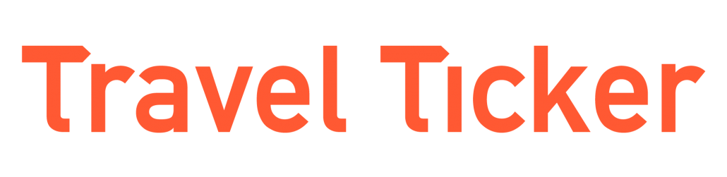 Travel Ticker
