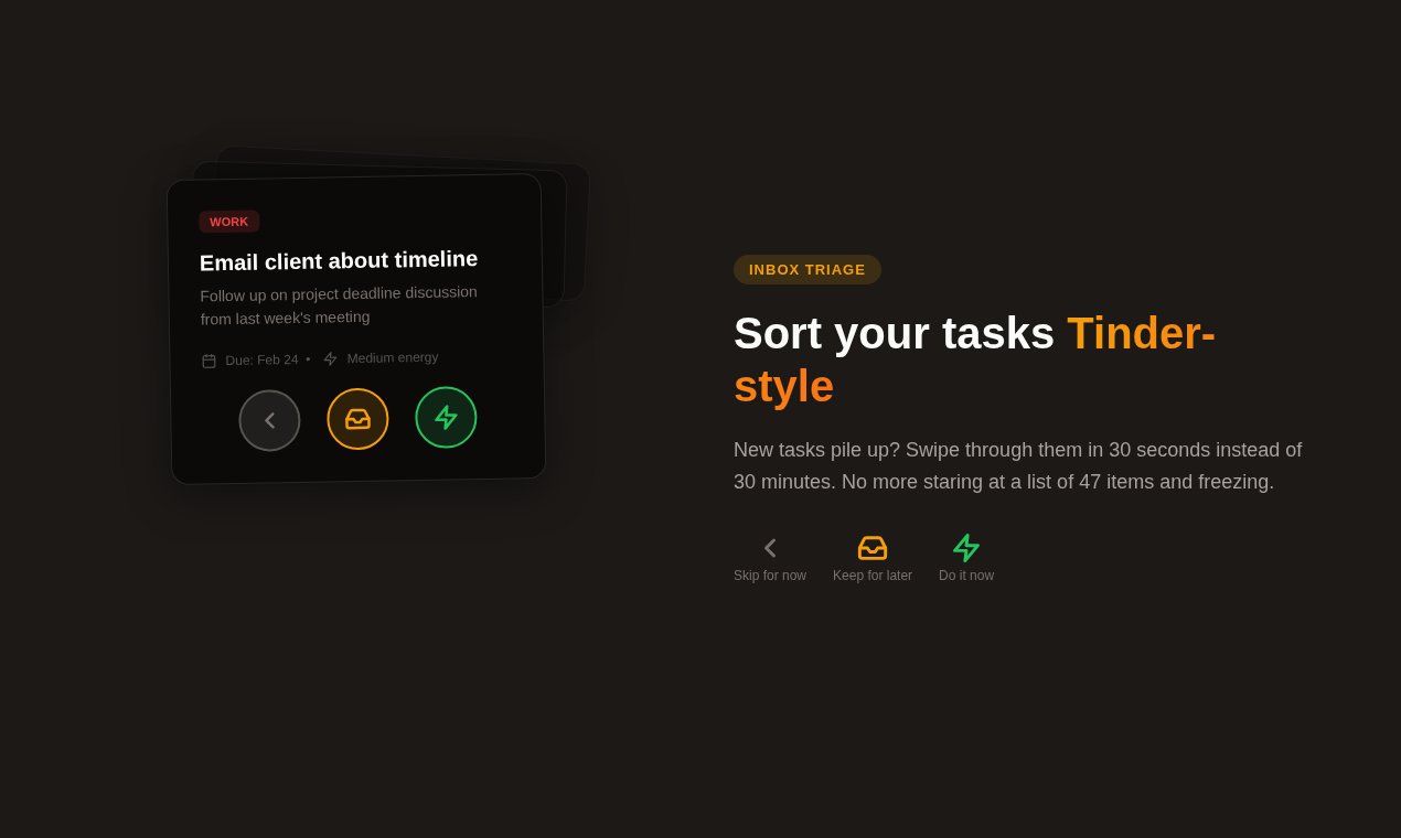 Rivvit - Screenshot 3 showing product features and functionality