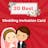 Wedding Invitation Maker