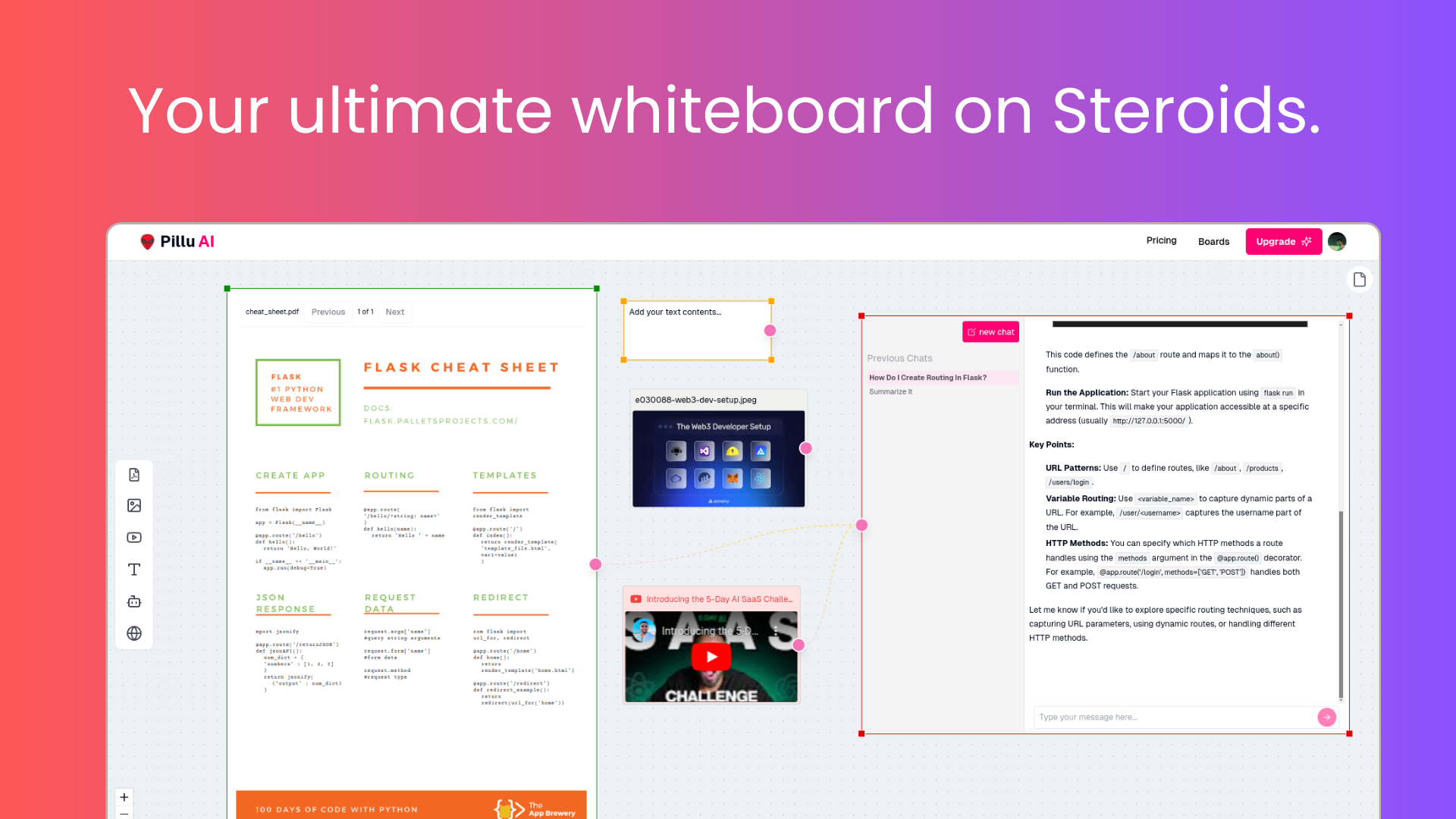 PilluAI gallery image