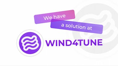 Wind4Tune gallery image