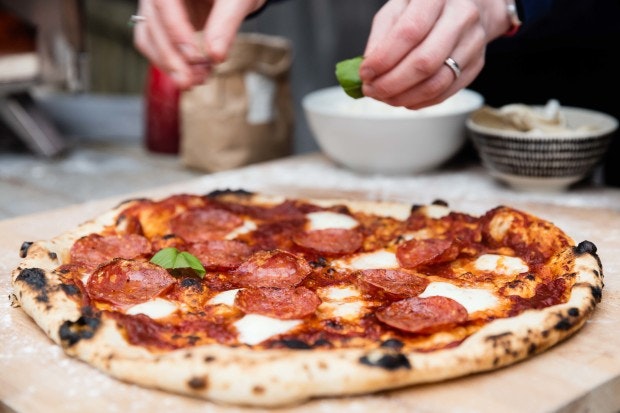 Uuni Pro gallery image