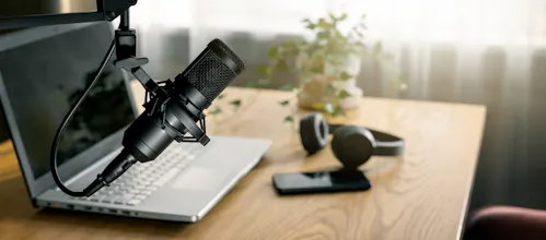 Dubbing Service gallery image