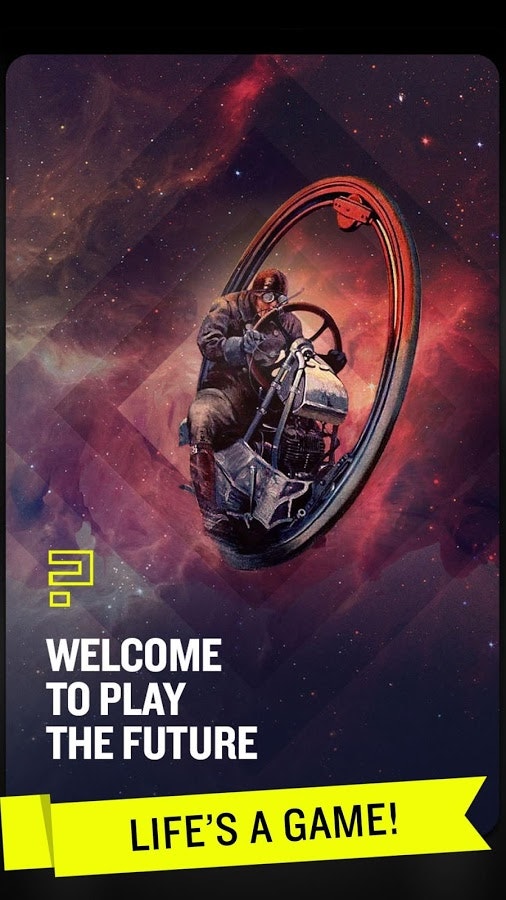 Play the Future gallery image