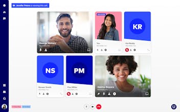 Dialpad for Startups gallery image