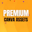 Premium Canva Assets