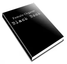 Female Orgasm Black Book
