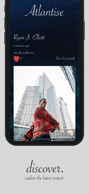 Atlantise gallery image