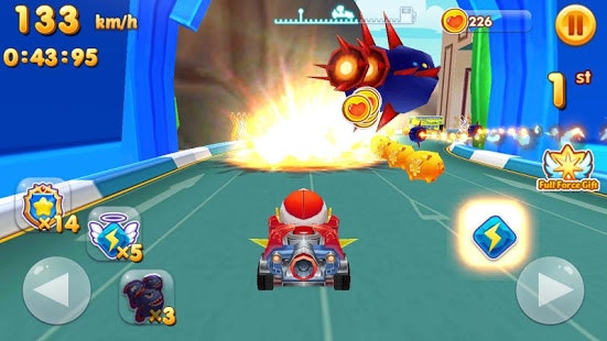 highway transformers cars race gallery image