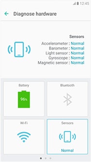 Samsung Members gallery image