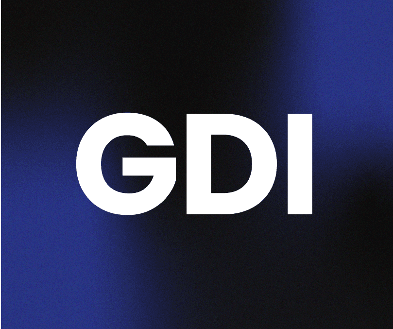 GDI logo