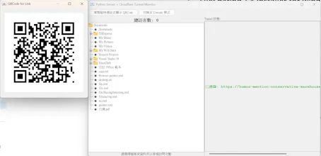 FileSharing gallery image