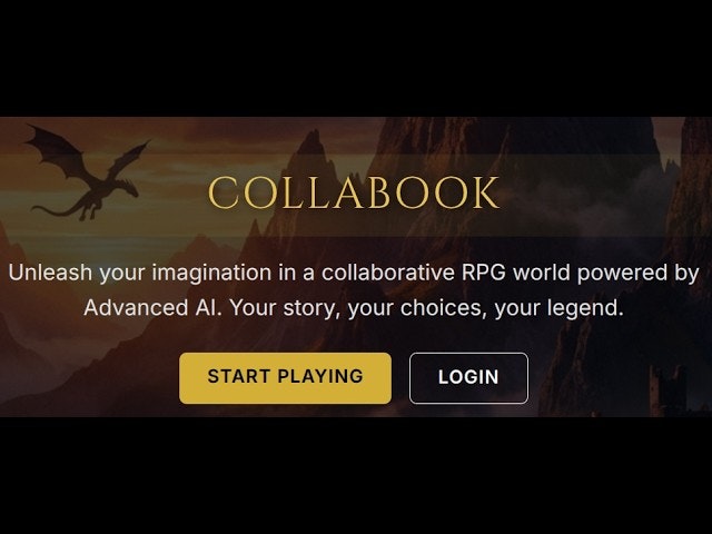 Collabook gallery image