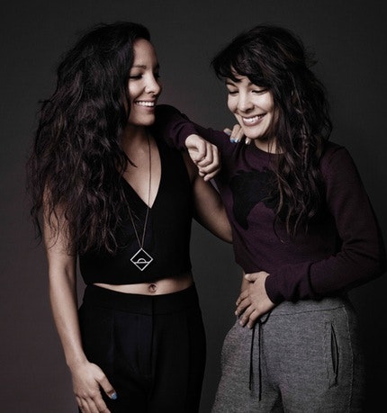 Smart People Should Build Things - Miki & Radha Agrawal, founders of THINX, Daybreaker, Wild and more!