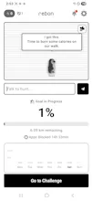 rebon — Walk to Unlock Your Phone gallery image
