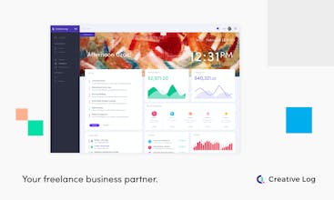 Creative Log 1.0 gallery image