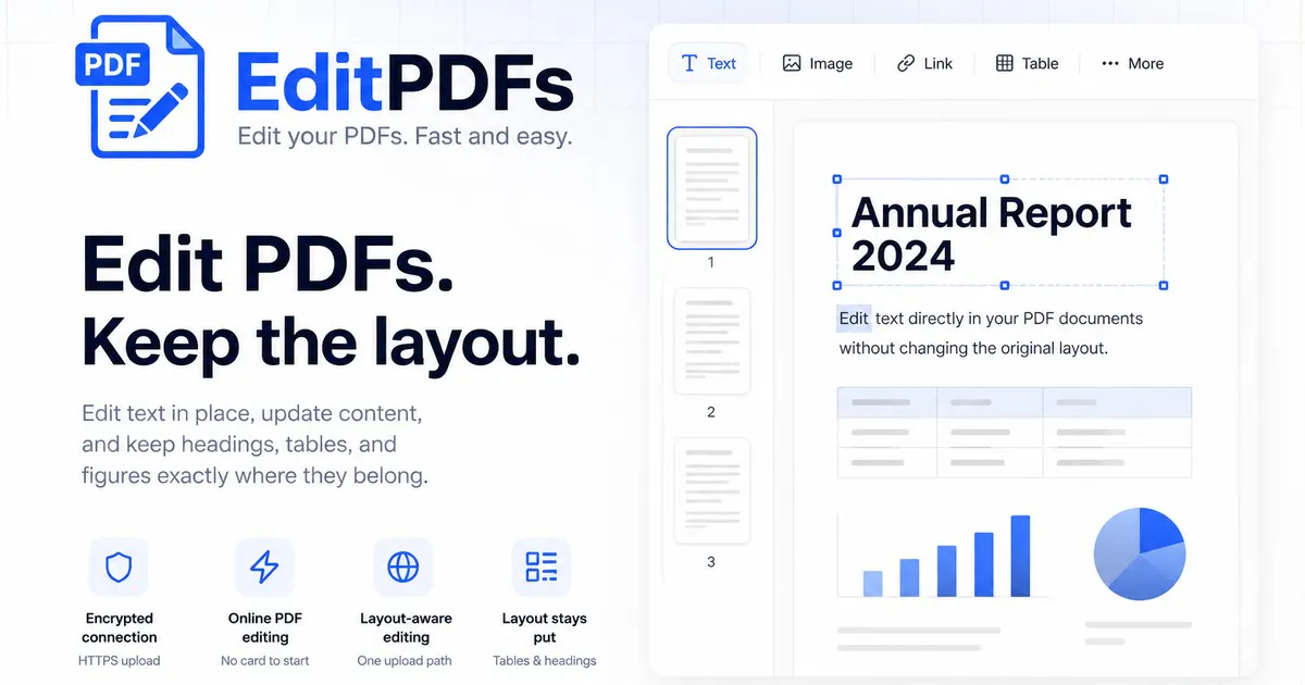 EditPDFs gallery image