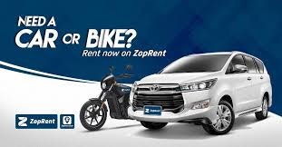 Car or Bike gallery image