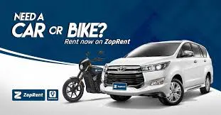 Car or Bike gallery image