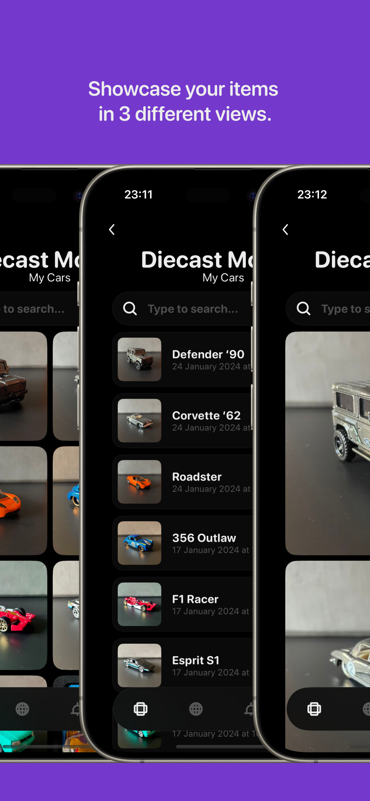 Treasures - The ultimate collection companion media 3