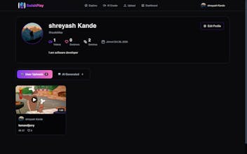 SwishPlay gallery image