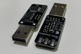 USB Component Tester gallery image