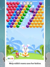 Rabbit Rescue: Kids Math Games gallery image