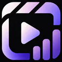 Reel Analyzer logo
