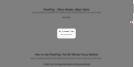 FlowPing gallery image