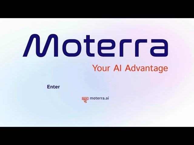 Moterra AI gallery image