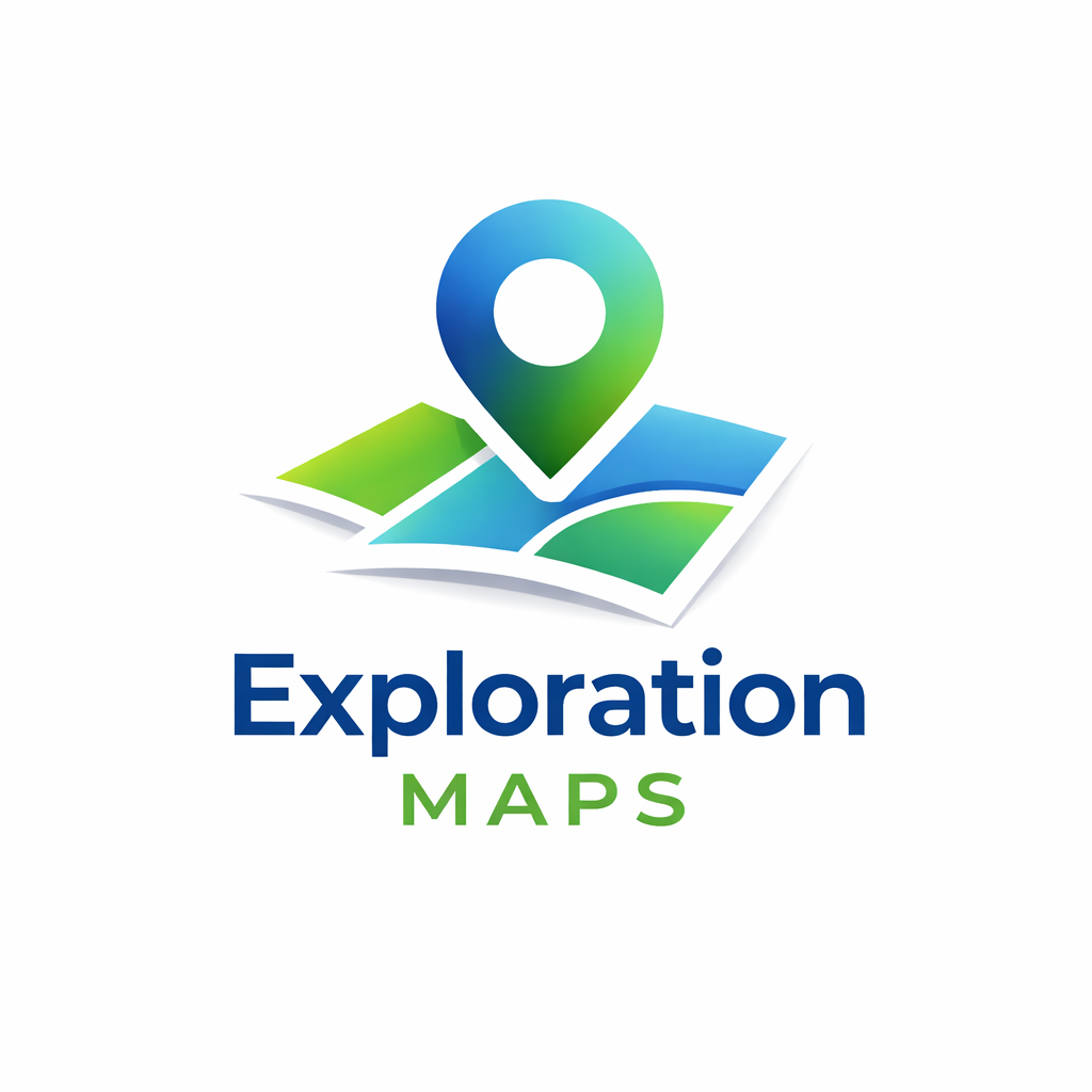 Exploration Maps