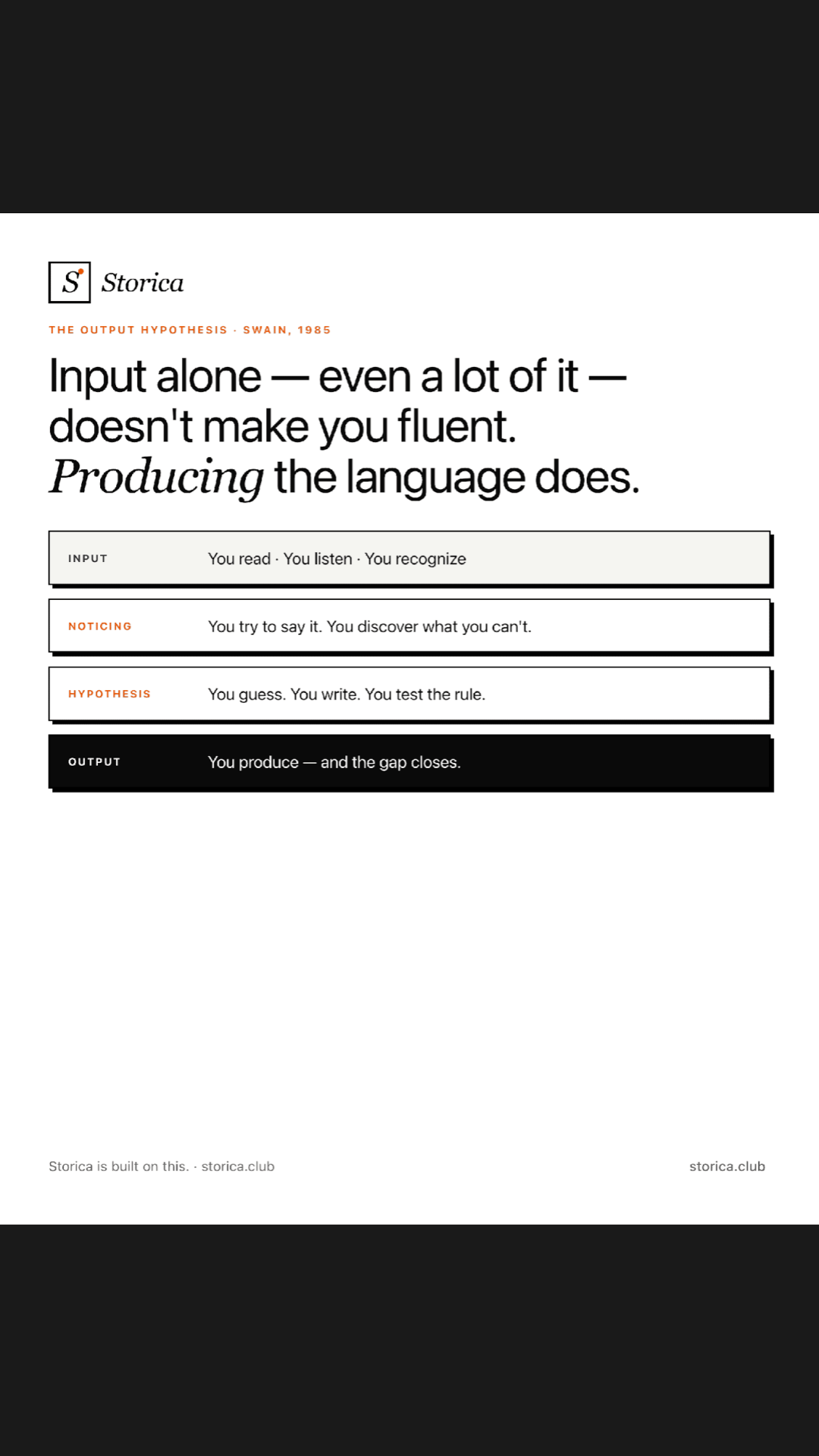 Storica — Read books in a new language gallery image