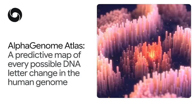 AlphaGenome Atlas screenshot 2
