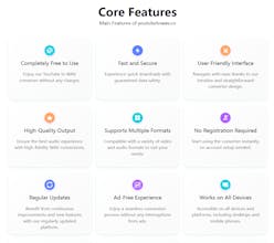 youtube to wav converter gallery image