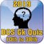 BCS General Knowledge Quiz Game 2019