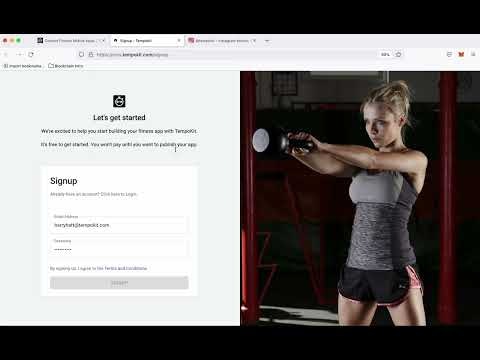 Tempokit gallery image