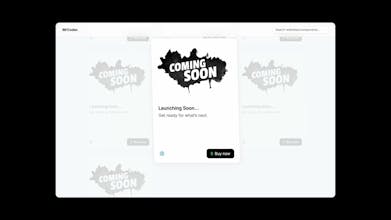 MrCoder Buy gallery image