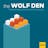 The Wolf Den - 81 Nick Quah of Hot Pod